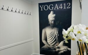 Yoga412 Heated Yoga Studio