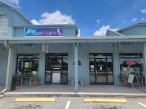 Mystic Sisters of Port Charlotte Florida