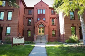 Rocky Mountain Treatment Center