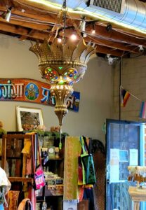 Sanctuary Imports