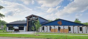 The Ivy Center – Brookings Behavioral Health and Wellness
