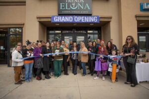 Trends Of Eluna