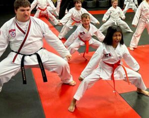 MAX3 Martial Arts (Hillcrest)