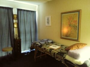Be the Change Energy Center