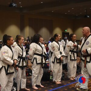 Evolution Karate Academy