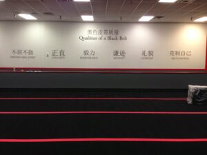 American Martial Arts Institute