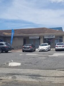 Shinnyo En Hawaii – Oahu Training Center