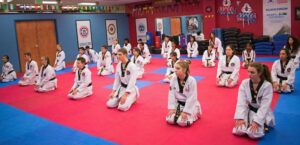 Sundo Martial Arts