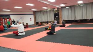 Sport Karate Academy
