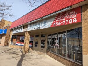 Bowles Karate Academy USA  Inc.