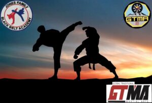 Jones Family Black Belt Academy  LLC