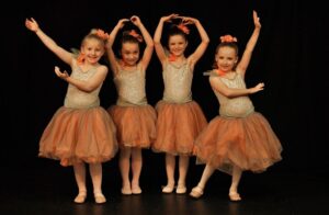Greenleaf Performing Arts Academy – South Olathe