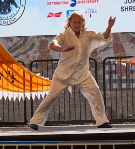 Lee’s Kung Fu & Tai Chi