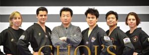 Choi’s Martial Arts USA
