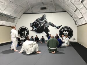 Imperial BJJ