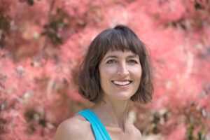 Amy Spurlock Private Yoga and Rolfing Structural Integration