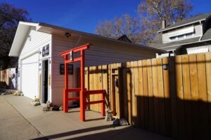 Katabami Ju-Jitsu Dojo  School of Martial Arts and Eastern Healing Arts