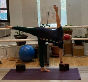 YogaNorma