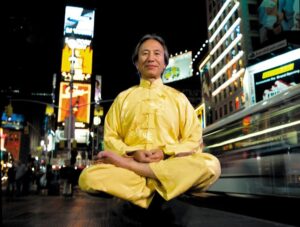 CK Chu Tai-Chi Chuan