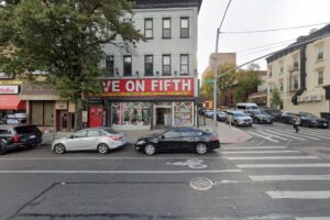Tai chi in Park Slope