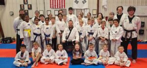 Great Plains Total Martial Arts