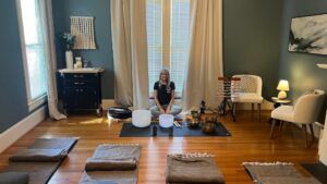 Sama Integrative Wellness