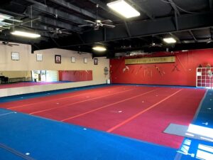 Austin Kung Fu & Tai Chi 少林 Martial Arts
