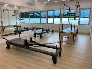 Body Gravity Pilates Studio Puri