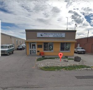 Fung Loy Kok Taoist Tai Chi® – Etobicoke