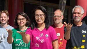 Fung Loy Kok Taoist Tai Chi – Peterborough – Hunter St. E