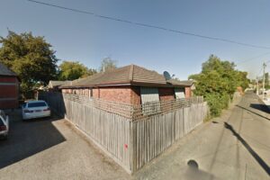 Ballarat Karate Club