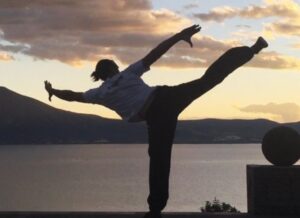 5 ELEMENTS MARTIAL ARTS