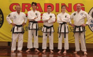 Bicton Tae Kwon Do Martial Arts