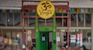 3rd Street Yoga