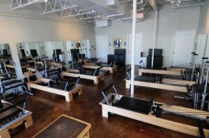 713 Pilates