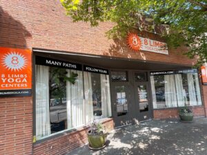 8 Limbs Yoga Centers – Wedgwood