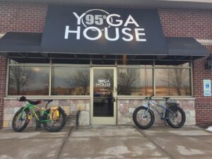 95 Yoga House
