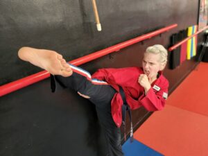 A.J. Bartlinski’s Karate Supercenter