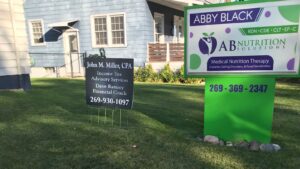 AB Nutrition Solutions