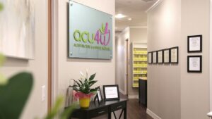 ACU4U Acupuncture & Chinese Medicine