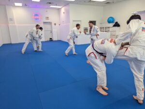AMP BJJ Baton Rouge: Brazilian Jiu-Jitsu: Family Training Center