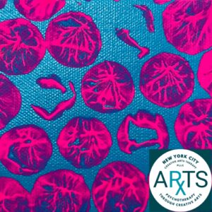 ARTS Rx / NYC Creative Arts Therapy PLLC