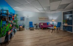 AUM Integral Wellness