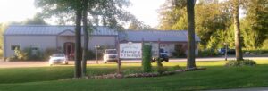 A Healing Trail Wellness Center