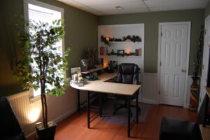 A Healthy Change Hypnotherapy
