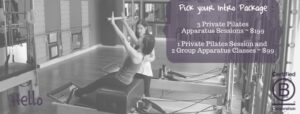 Absolute Pilates