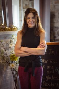 Absolute Pilates – Harrisburg