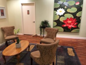 Acupuncture Healing Center