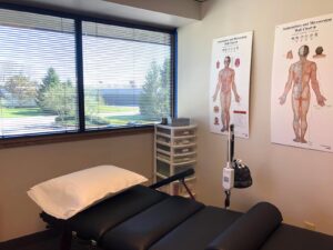 Acupuncture Times Clinic