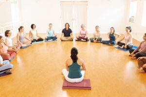 Aham Yoga